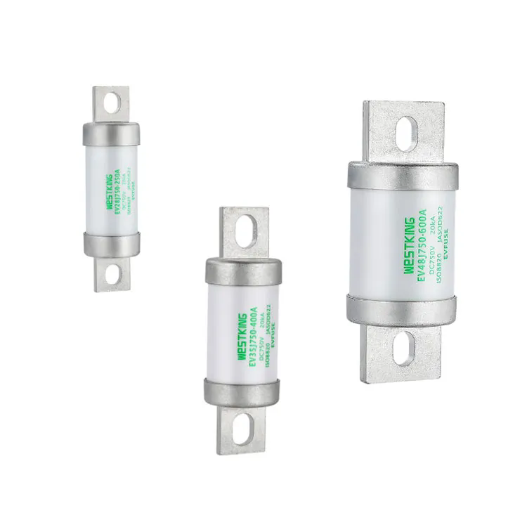 టైప్ J రోడ్ వెహికల్ ఫ్యూజ్ లింక్‌లు అంటే ఏమిటి మరియు అవి ఎందుకు ముఖ్యమైనవి?