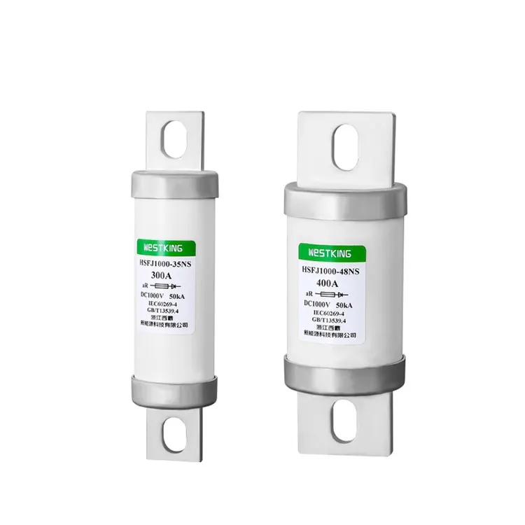 సరైన హై స్పీడ్ ఫ్యూజ్‌ని ఎలా ఎంచుకోవాలి?